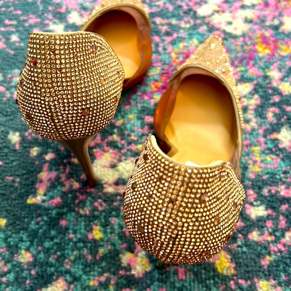 Steve Madden Prye Pump - Picture 12 of 12